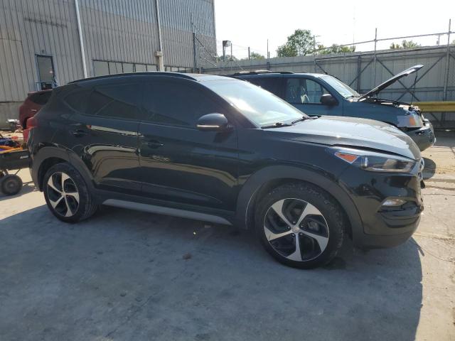 2018 HYUNDAI TUCSON VAL - KM8J33A2XJU799725