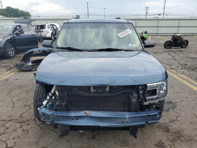 2018 FORD FLEX SE - 2FMGK5B84JBA14598