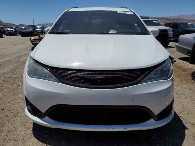2018 CHRYSLER PACIFICA T - 2C4RC1EG6JR352002