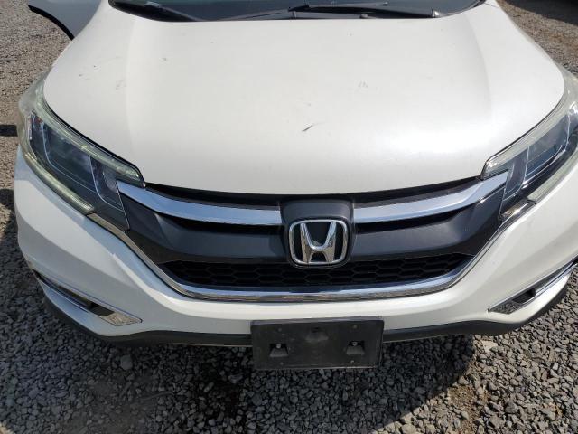 2015 HONDA CR-V EX - 5J6RM4H51FL128347