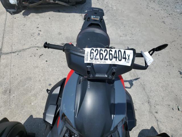 2023 CAN-AM RYKER RALL 3JB2HEH42PJ003645