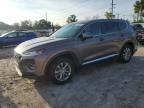 2020 HYUNDAI SANTA FE S - 5NMS23AD0LH243138