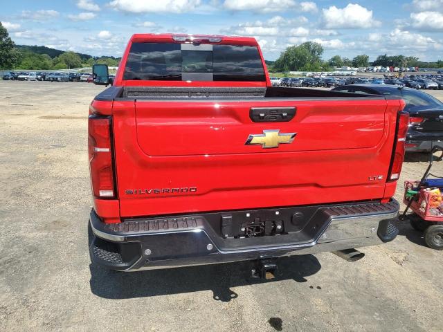 2GC4YUE76R1216086 2024 Chevrolet Silverado K3500 Ltz