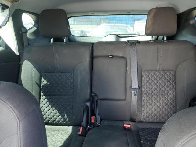 2019 CHEVROLET BLAZER L 3GNKBARA7KS581715