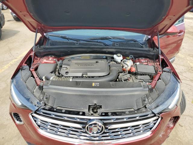 VIN LRBFZMR48PD075026 2023 Buick Envision, Preferred no.12