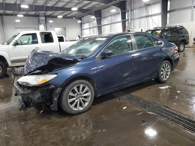 VIN 4T1BK1FK4GU571085 2016 Toyota Camry, Xse no.1