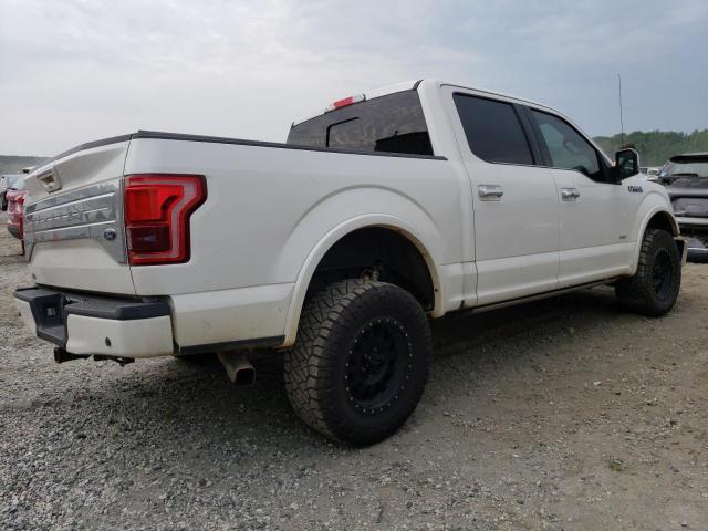 2016 FORD F150 SUPER - 1FTEW1EG8GFB02668