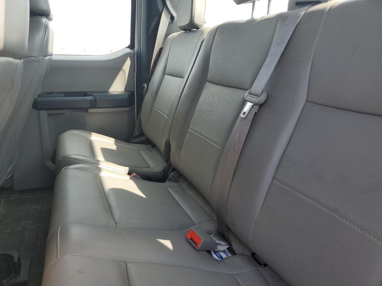 1FTEX1EB8KKD35998 2019 Ford F150 Super Cab