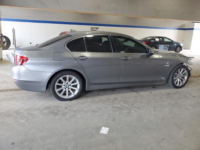 VIN WBAXA5C59ED689968 2014 BMW 5 Series, 535 D no.3