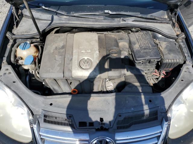 2009 Volkswagen Jetta Se VIN: 3VWRZ71K29M085176 Lot: 62961904