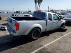 NISSAN FRONTIER S photo