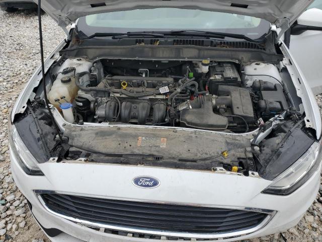 3FA6P0G77LR267073 Ford Fusion S 11