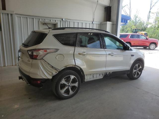 2017 Ford Escape Se VIN: 1FMCU9G91HUC74706 Lot: 62633264