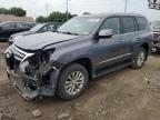 2017 LEXUS GX 460 - JTJBM7FXXH5170839