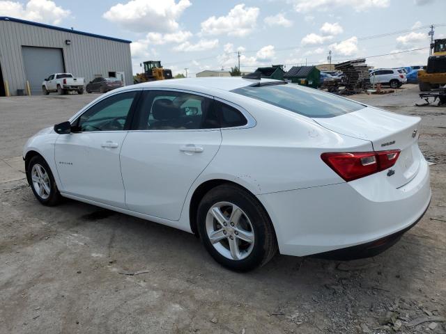2020 CHEVROLET MALIBU LS - 1G1ZB5ST5LF136673