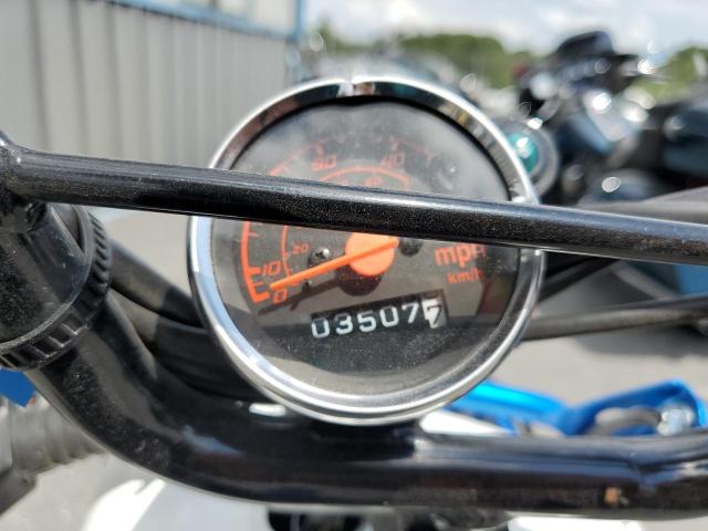 2023 HONDA NPS50 JH2AF5810PK101347