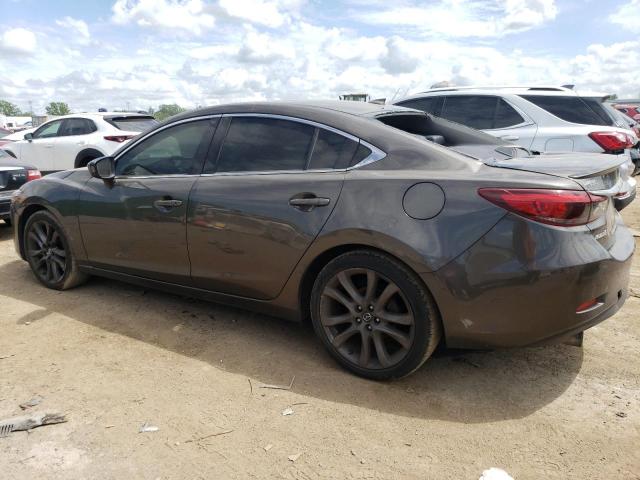 2016 MAZDA 6 GRAND TO - JM1GJ1W59G1452716