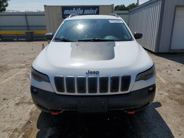 1C4PJMBXXKD404903 2019 Jeep Cherokee Trailhawk