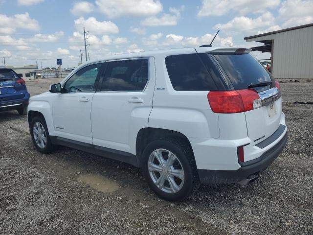 2017 GMC TERRAIN SL - 2GKALMEK4H6268439