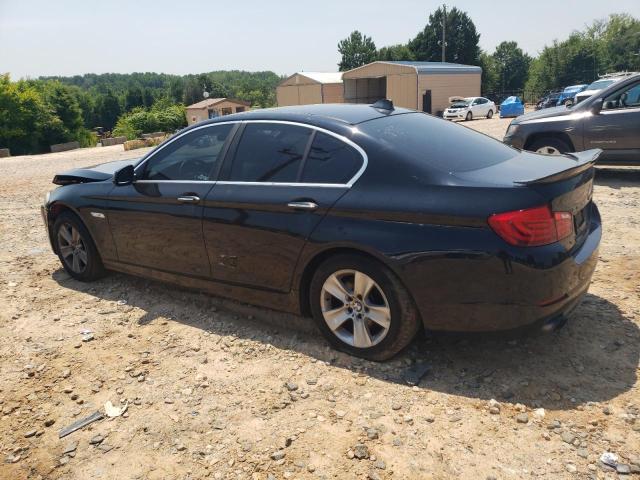 VIN WBAXG5C58DDY33930 2013 BMW 5 Series, 528 I no.2