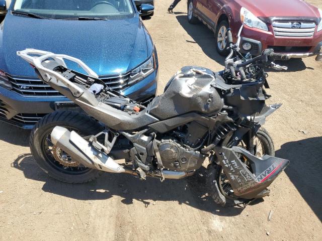 2024 HONDA XL750 - JH2RD1618RK100969