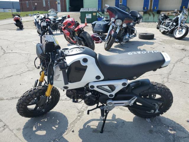 2024 HONDA GROM MLHJC9216R5202246