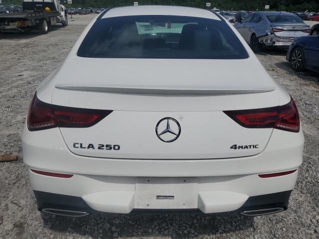 2023 MERCEDES-BENZ CLA 250 4M - W1K5J4HB0PN327680