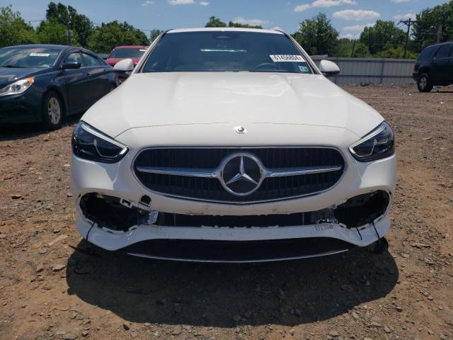 VIN W1KAF4HB2RR201235 2024 Mercedes-Benz C-Class, 3... no.5