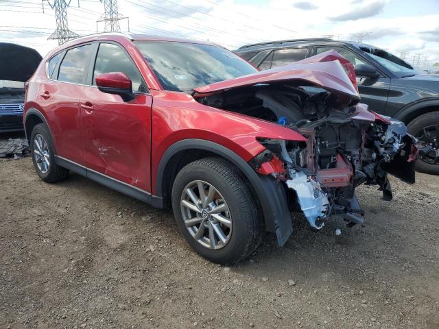 VIN JM3KFBCM6N1568831 2022 Mazda CX-5, Preferred no.4