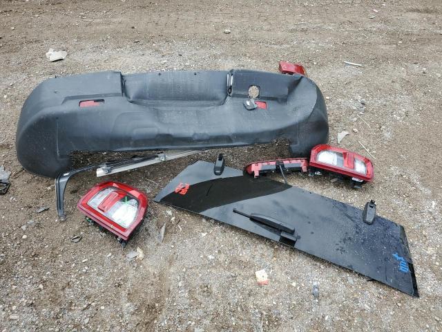 2021 Ford Bronco Sport Big Bend VIN: 3FMCR9B68MRB13530 Lot: 61232694