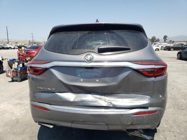 2020 BUICK ENCLAVE AV - 5GAERDKW2LJ217022