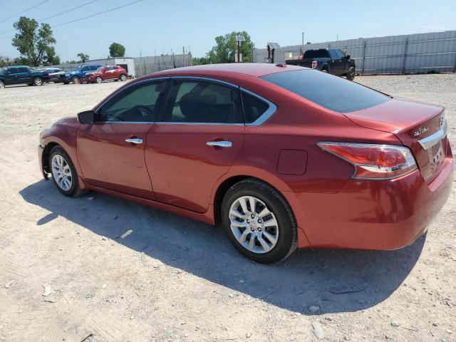 2015 NISSAN ALTIMA 2.5 - 1N4AL3AP5FC152135