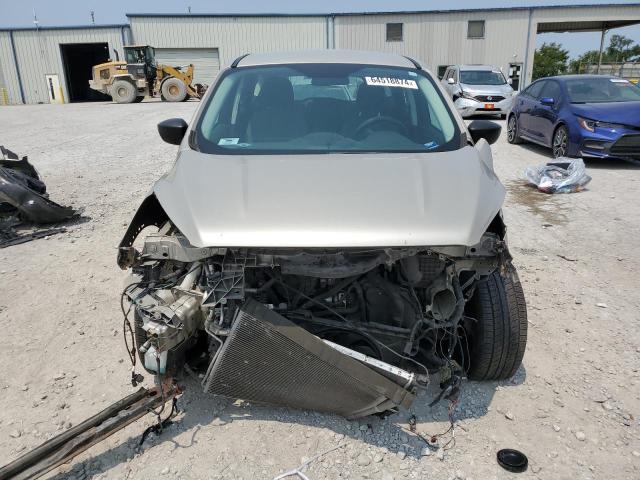 2017 FORD ESCAPE S - 1FMCU0F71HUB41245