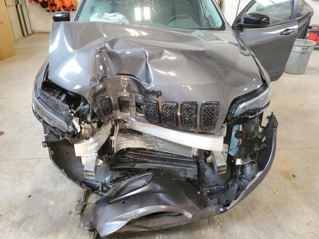 2023 JEEP CHEROKEE A 1C4PJMMB7PD116474