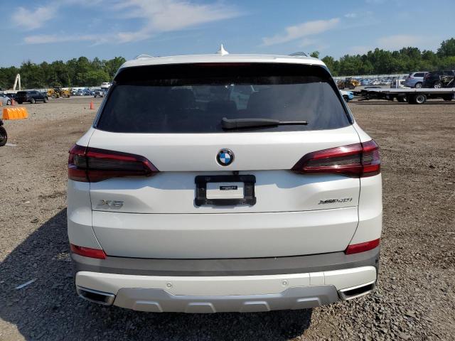 VIN 5UXCR6C01L9C49622 2020 BMW X5, Xdrive40I no.6