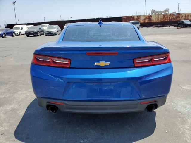 2017 Chevrolet Camaro Lt VIN: 1G1FB1RS4H0158389 Lot: 62189394