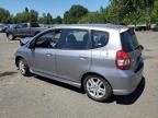 HONDA FIT S photo