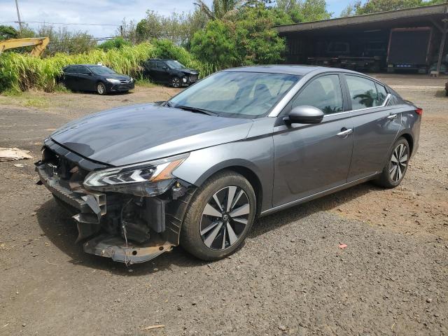 1N4BL4DV4NN353189 Nissan Altima SV