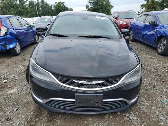 2016 CHRYSLER 200 LIMITE - 1C3CCCAB2GN188317