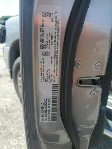 2020 RAM 2500 BIG H - 3C6UR5DJ0LG297172