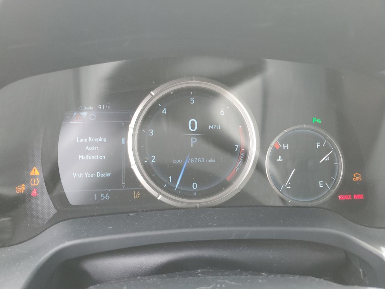 2T2BZMCA5JC149985 2018 Lexus Rx 350 Base