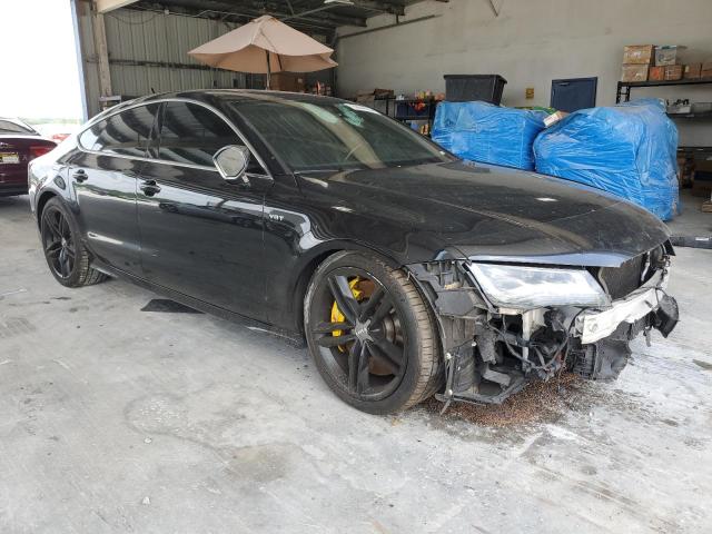 2015 AUDI S7 PREMIUM WAUW2AFC1FN010587