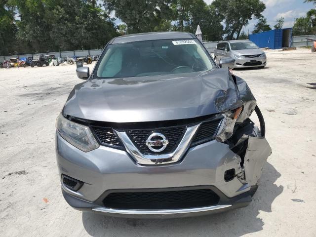 2016 Nissan Rogue S VIN: JN8AT2MT1GW025688 Lot: 62092564