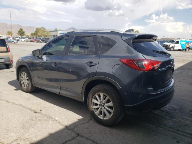 VIN JM3KE2CE1D0154159 2013 Mazda CX-5, Touring no.2