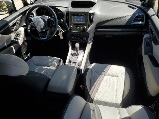 2022 SUBARU FORESTER - JF2SKACC0NH510258