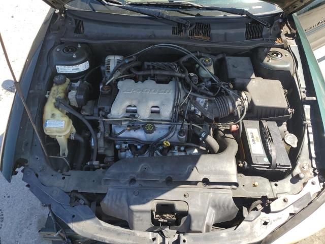 2001 Pontiac Grand Am Gt VIN: 1G2NW12E21M668058 Lot: 61269334