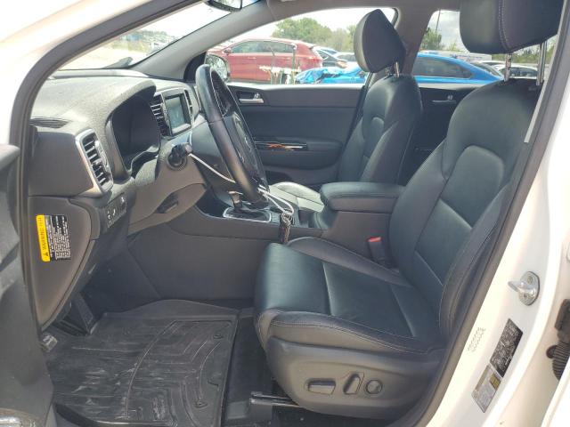 2019 KIA SPORTAGE E - KNDPN3AC2K7500133