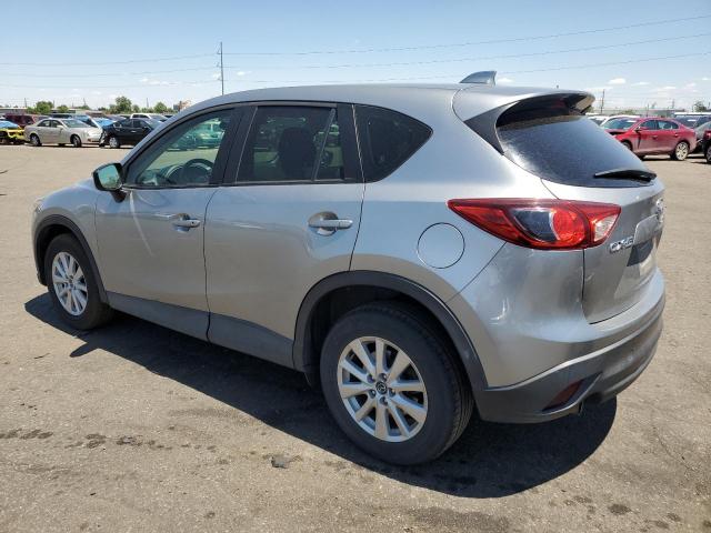 2015 MAZDA CX-5 SPORT - JM3KE2BE3F0526430