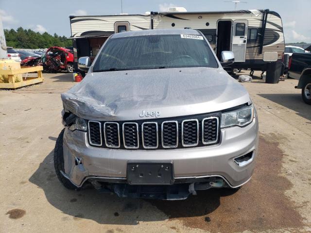 2019 JEEP GRAND CHER - 1C4RJFBG4KC734739