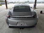 PORSCHE CAYMAN S photo